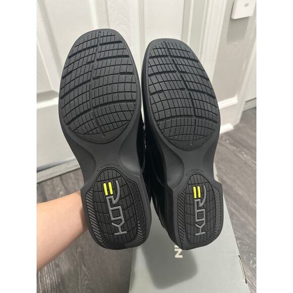 Nunn Bush Men's Bleeker Street Bicycle Toe Slip On Shoes size 8 WIDE‎ - Picture 4 of 5